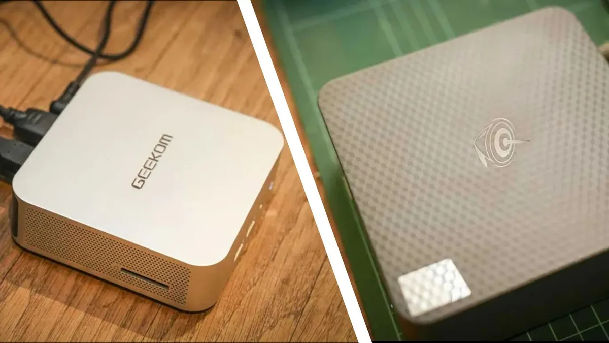 Back to school on a budget: Our top 5 mini PCs under $600 for work and study