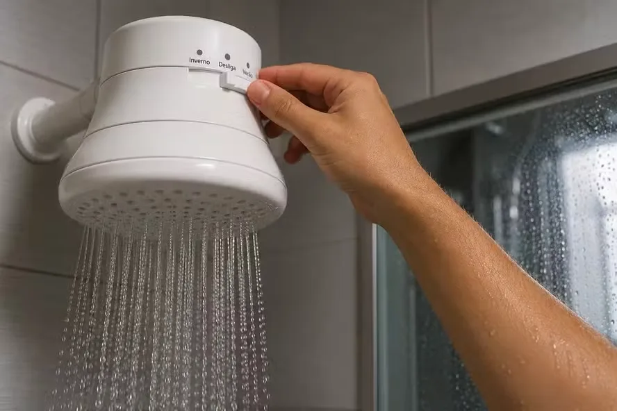 Borrifar vinagre no vaso sanitário uma vez por semana: por que é recomendado