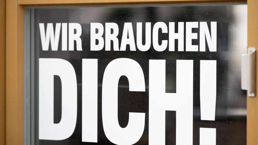 Arbeitsmarkt: Ifo: Knapp einem Viertel der Firmen fehlen Fachkräfte
