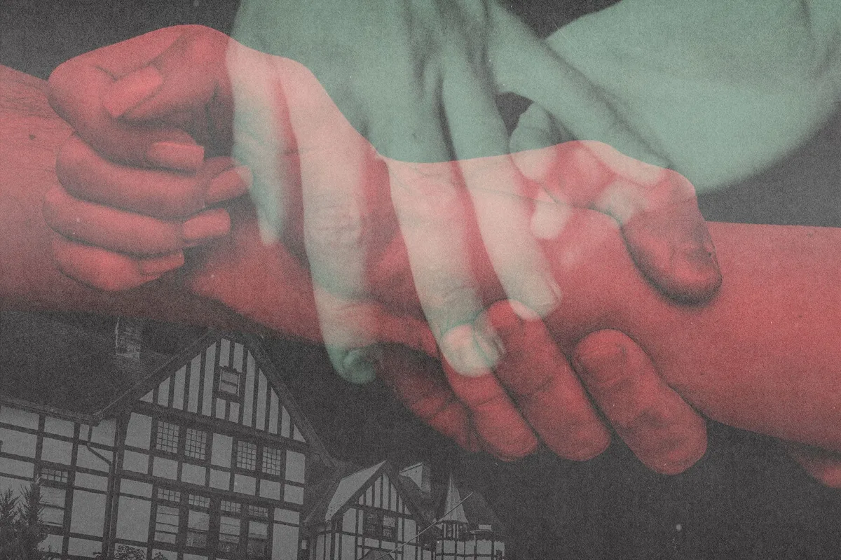 I Have a Way Out of the Nightmare Our Focus on “Consent” in Sexual Encounters Has Wrought