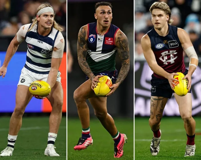 AFL finals: why every team can – and can’t – win the 2026 premiership