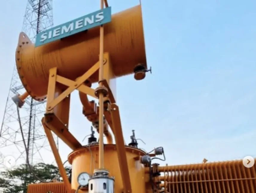 Reciben transformador de 10MVA para El Manteco
