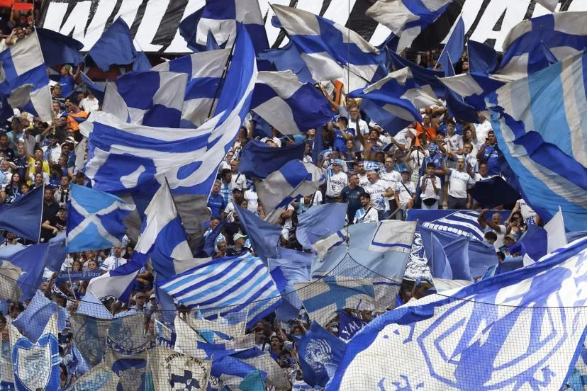 Les supporters de l'OM interdits de déplacement à Monaco ce dimanche