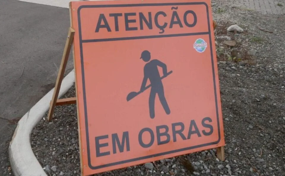 Rua de Curitiba será bloqueada por pelo menos 60 dias; veja o desvio e as mudanças nos ônibus