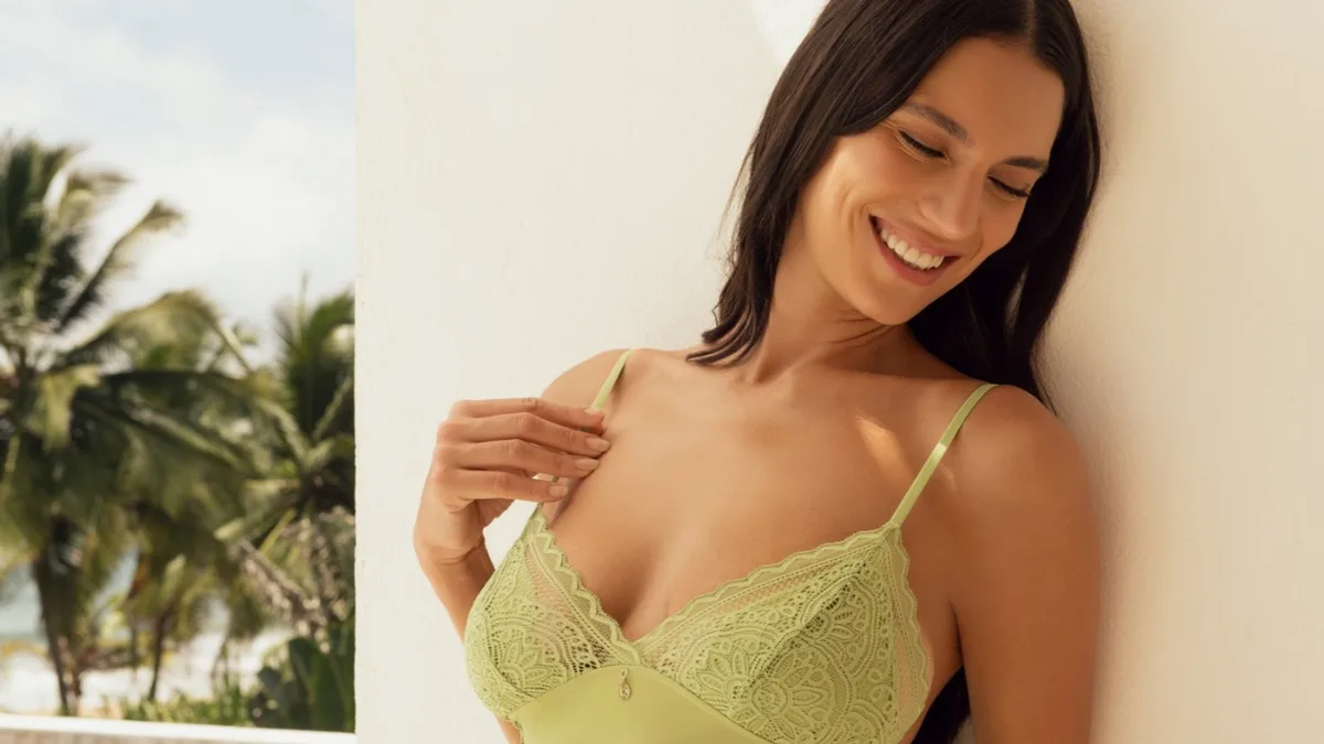 Babydoll, shortdoll ou camisola: qual opção tem mais a ver com você?