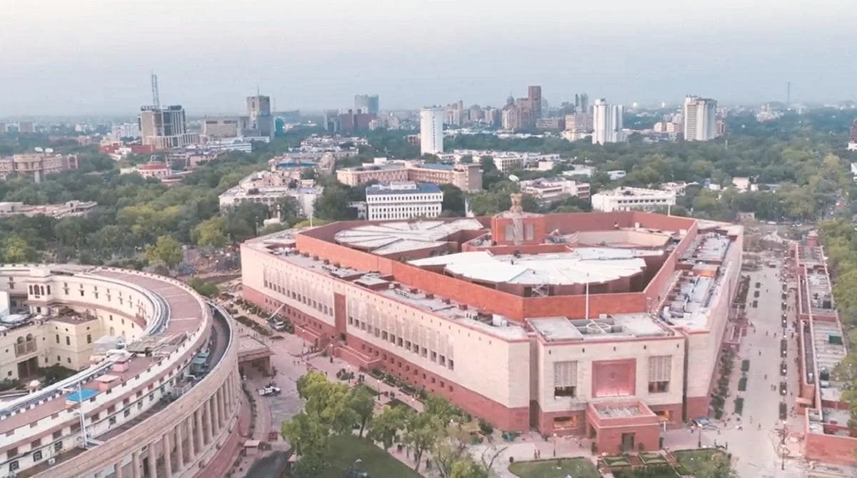 Adjourned, not prorogued: Parliament Monsoon Session awaits formal closure