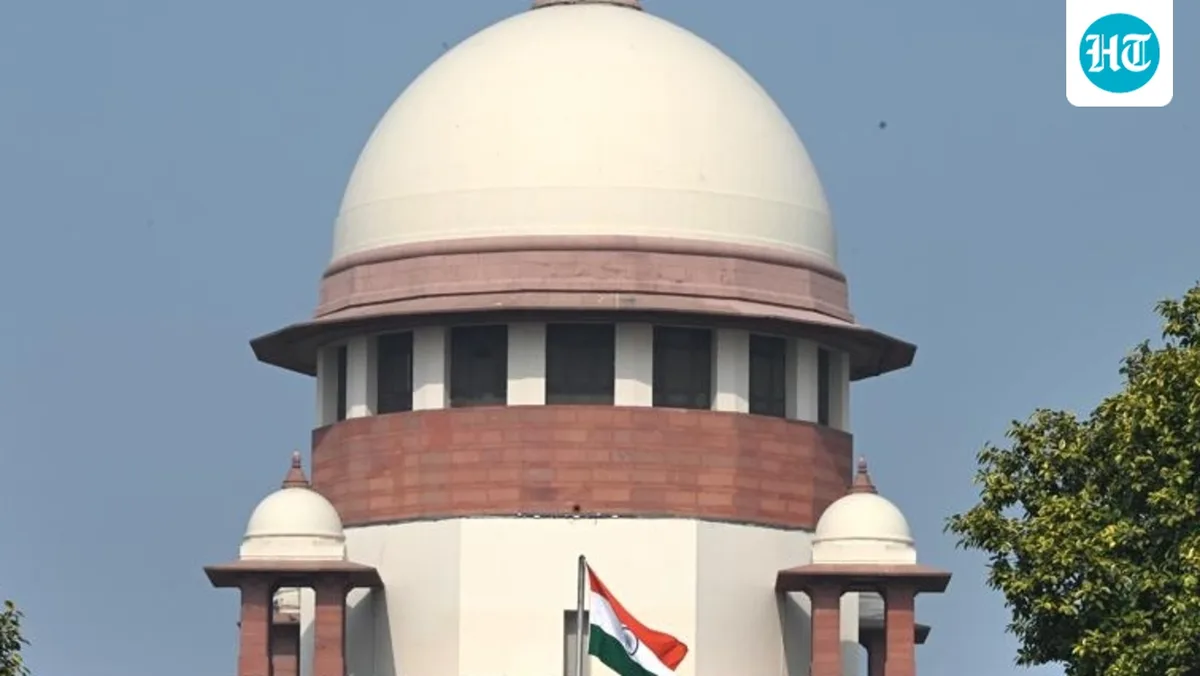 ‘Having regard to age’: 105-year-old murder convict given Supreme Court relief to ‘live’ as free man
