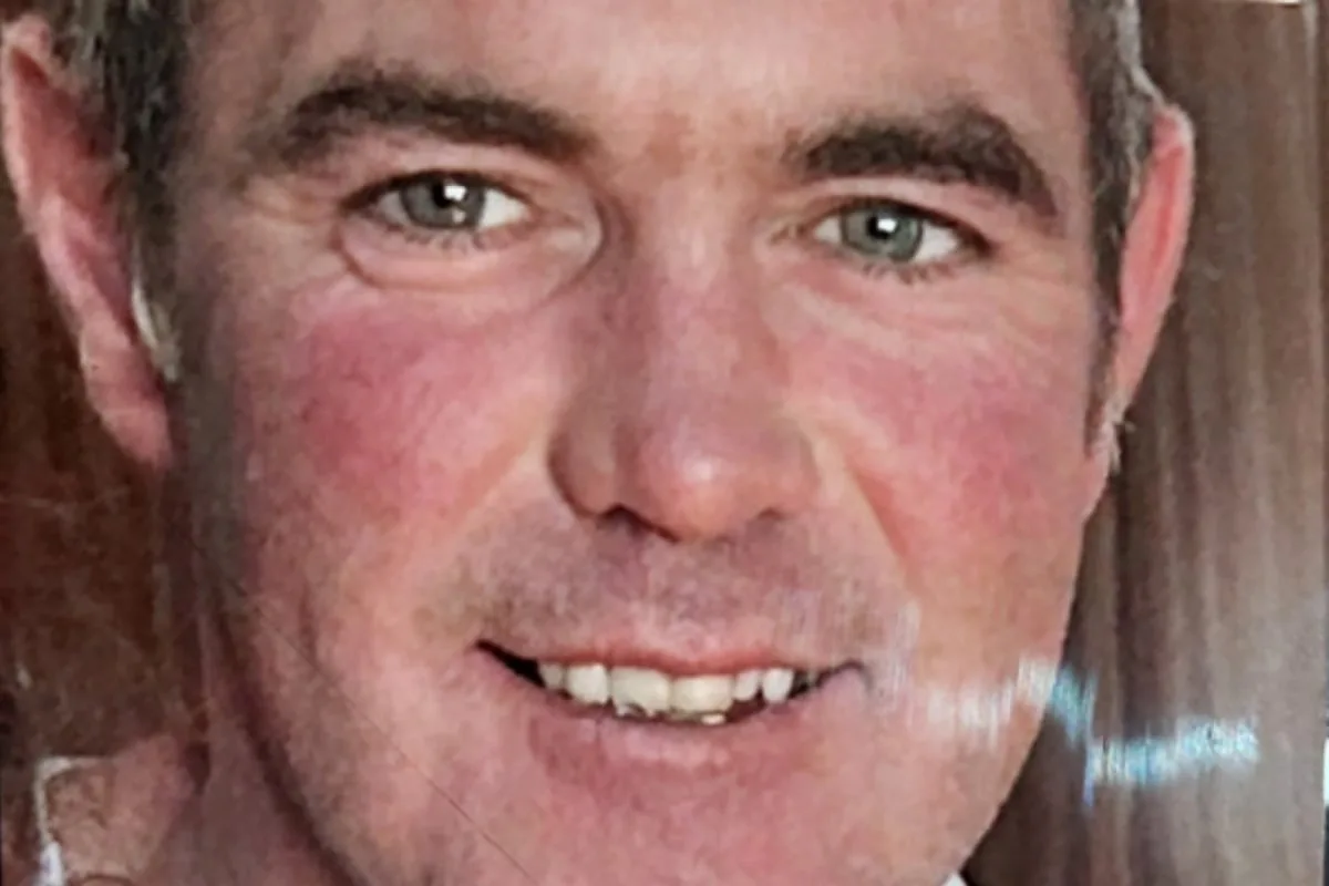 Fisherman whose body was recovered from sea named by police
