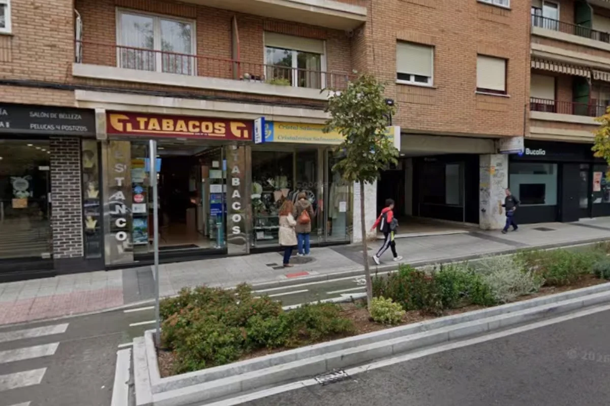 Un acertante en Salamanca gana más de 1,1 millones de euros en el sorteo de La Primitiva