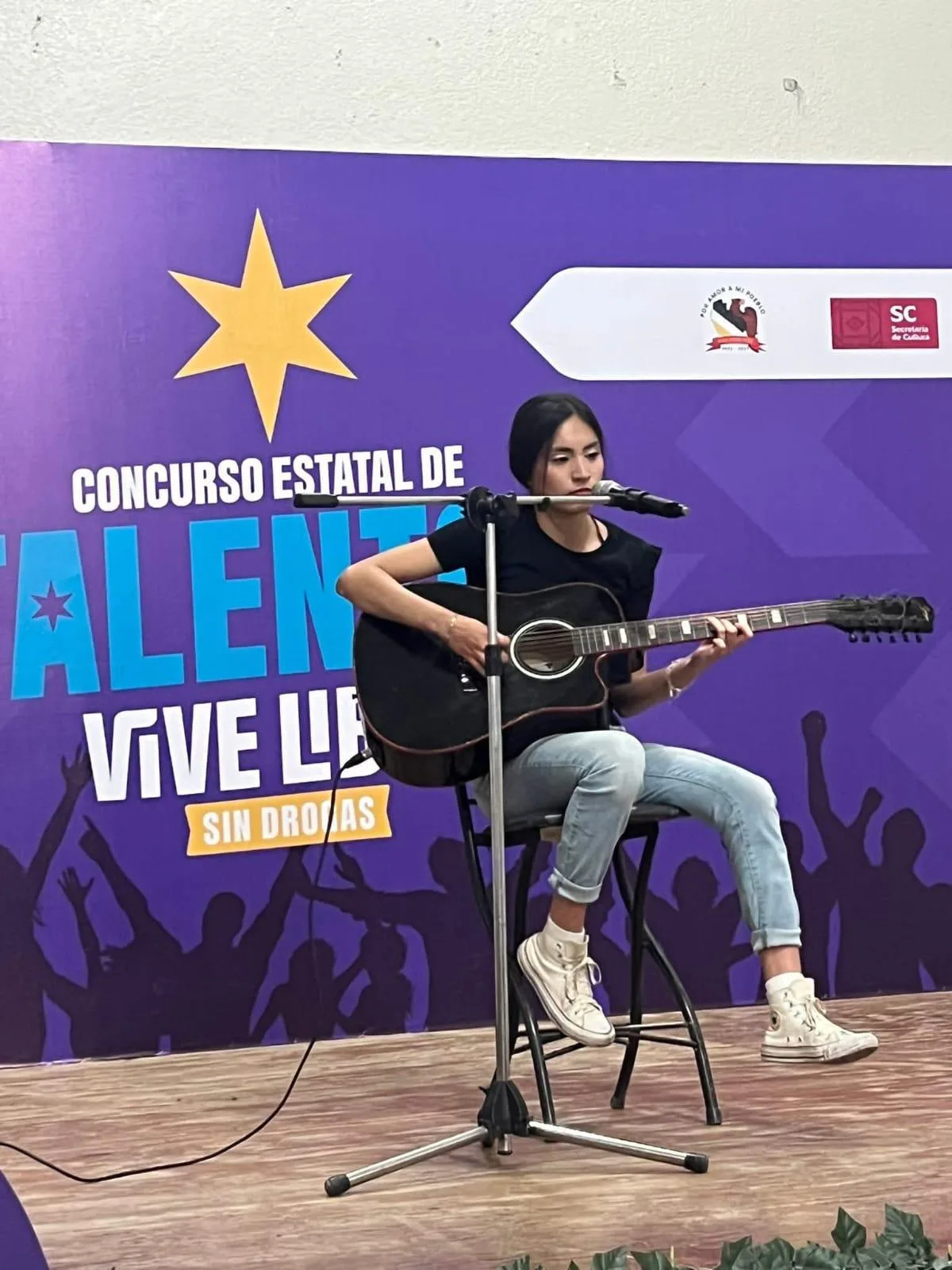 Jóvenes de la Región Norte de Coahuila brillarán en encuentro de canto y baile