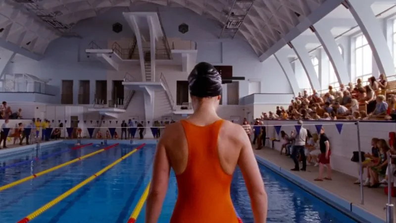 Trailer: The Chronology of Water