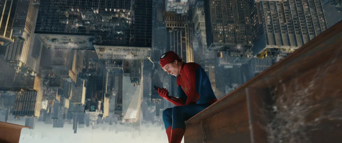 'Homem-Aranha: Um novo dia' entra para top 10 de maiores bilheterias da história; veja lista