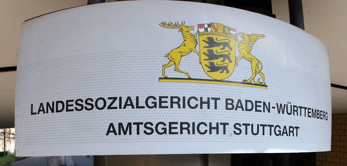 Gefühlte deutsche Identität begründet keinen Anspruch auf Grundsicherung, urteilt Gericht