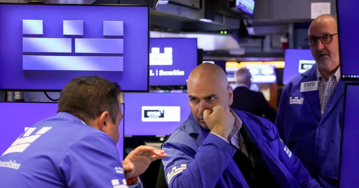 "Hay mucha ansiedad": la mirada en fondos y bancos de Wall Street sobre la Argentina