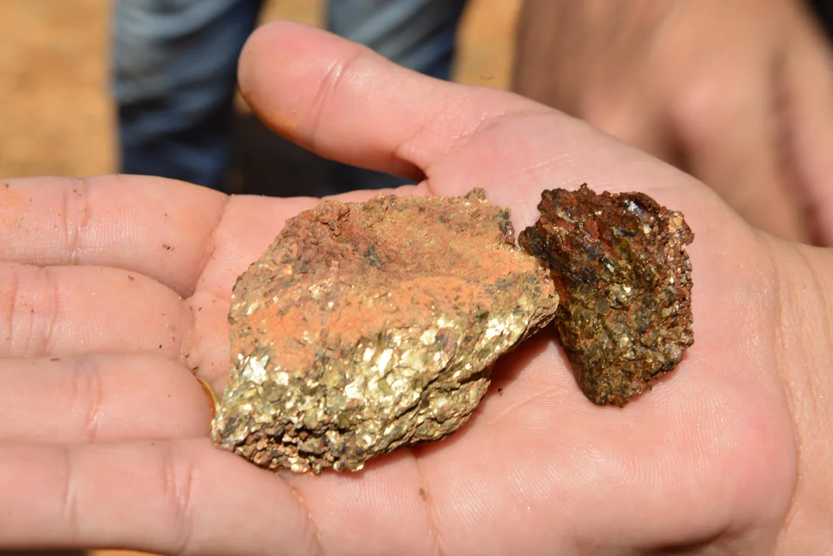 Fórum reúne pesquisadores para discutir terras raras e minerais estratégicos em Roraima