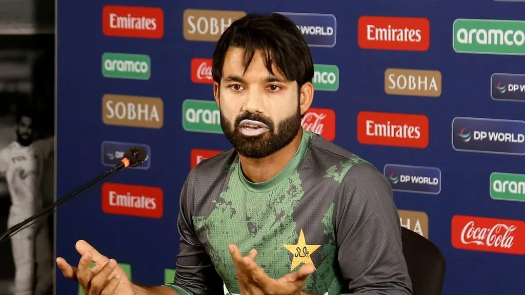 Rizwan seeks ICC clarity on corruption procedure as Pakistan probe continues