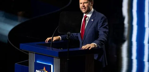 USA: JD Vance erinnert an Charlie Kirk und nennt Demokraten »Partei des Hasses«