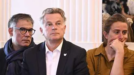 "On a des chemins différents pour gagner" : à neuf mois de l'élection présidentielle, les forces de gauche ont bien du mal à se réconcilier