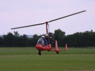 Deux sexagénaires décèdent dans le crash de leur gyrocoptère sous les yeux d’un proche et de plusieurs randonneurs