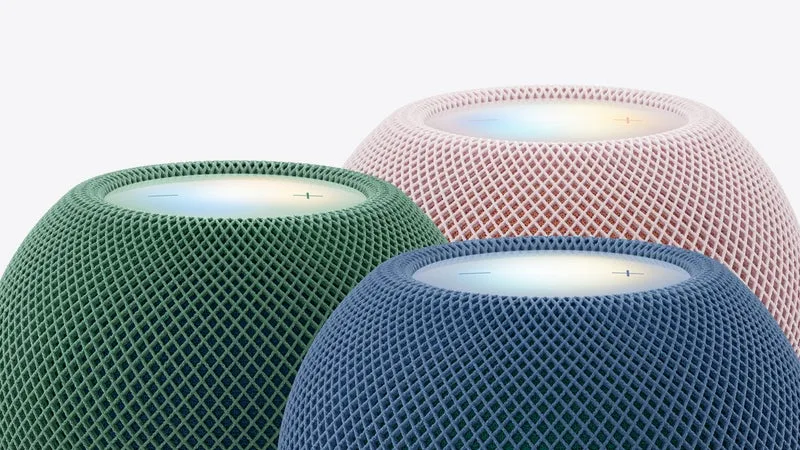 Apple met à jour ses HomePod mini avec une deuxième génération, plus chère, plus puissante et dopée à un Siri enfin utile et intelligent, mais pas en Europe