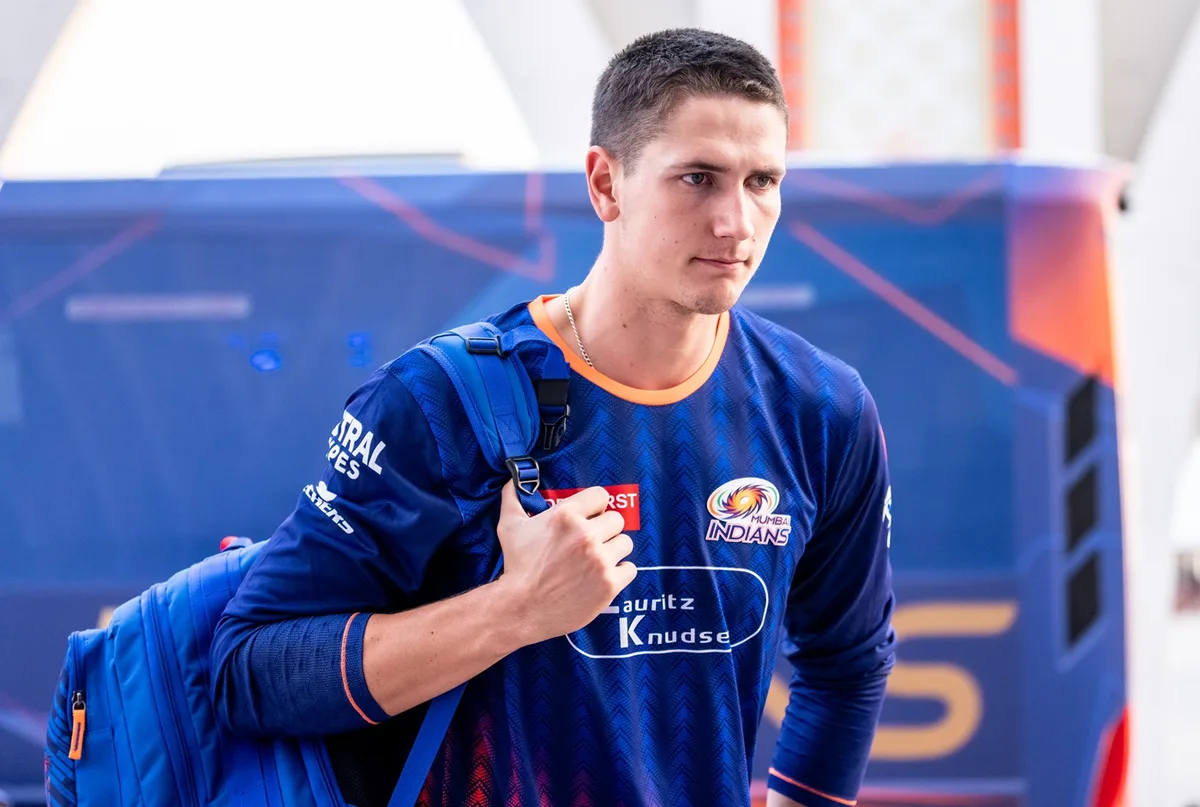 Bevon Jacobs set to take leave from Auckland commitments for BBL gig