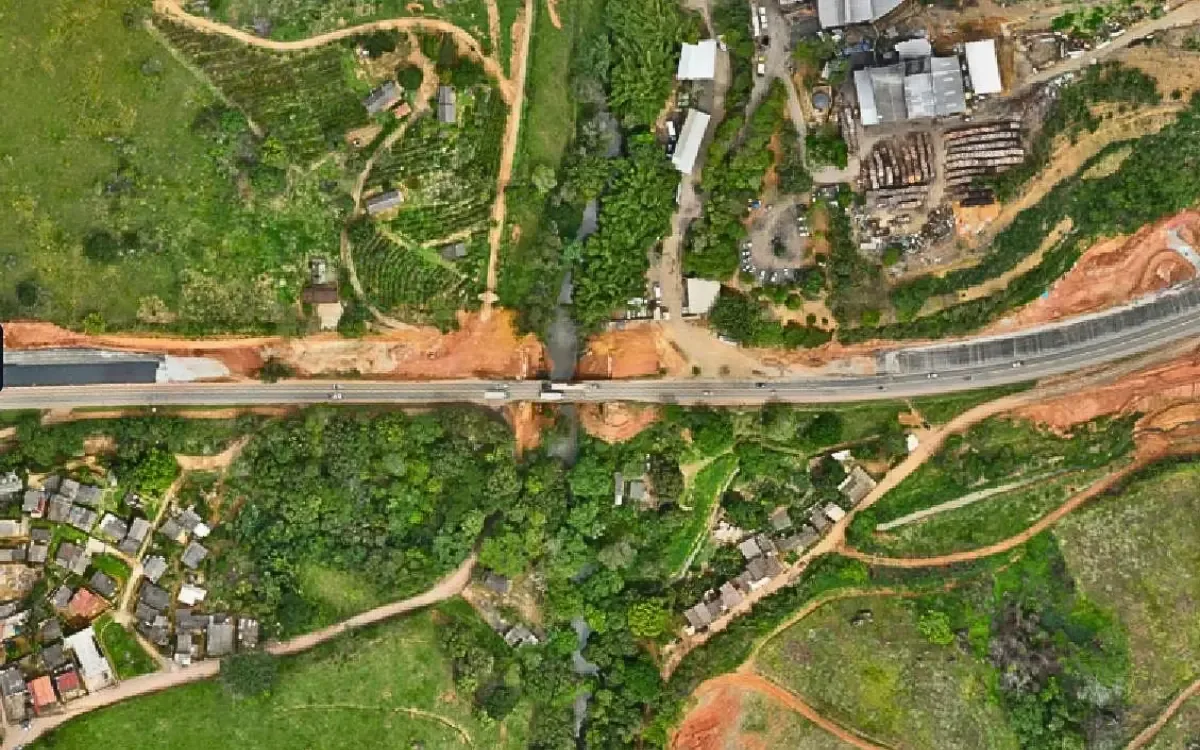 BR 101 terá novas interdições entre Ibiraçu e Fundão