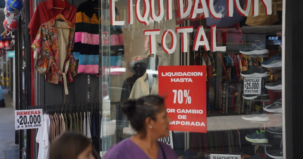 La muralla china de la inflación