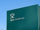 Spire Healthcare takes aim at Labour's tax hikes as it exits market in £1bn takeover
