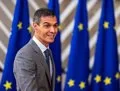 Sánchez resta importancia al "bla bla bla" de líderes y dice que España es "alumno aventajado" en materia migratoria