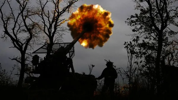 Russian Forces Liberate Kazachya Lopan Settlement in Kharkov Region – MoD