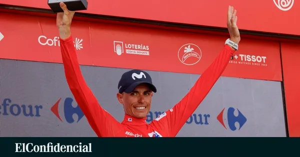 Perseverancia, azar y una sequía que por fin se rompe: Enric Mas, el hombre serio que sucede a Contador