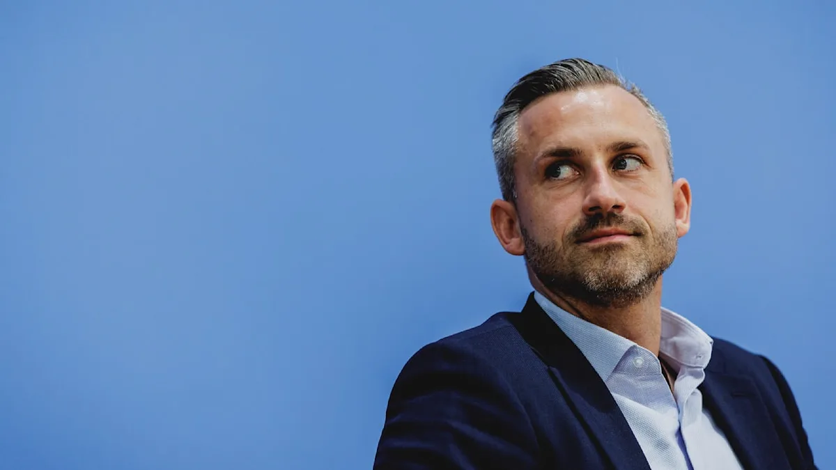 Wegen AfD - Reservistenverband will Geheim-Plan verstecken
