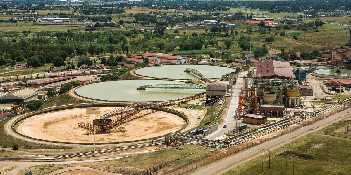 REPURPOSING: DRDGold pays dividends for 19th consecutive year, eyes expansion outside SA