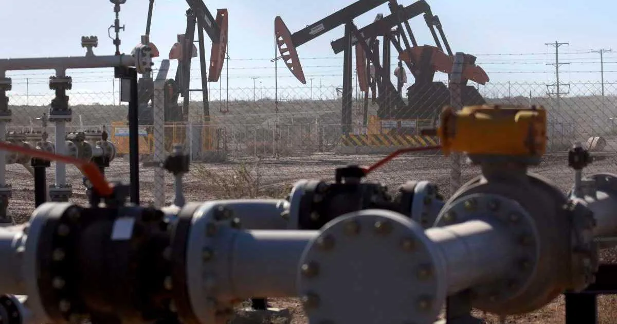 El petróleo de Vaca Muerta ya generó más dólares que los que se adeudan al FMI