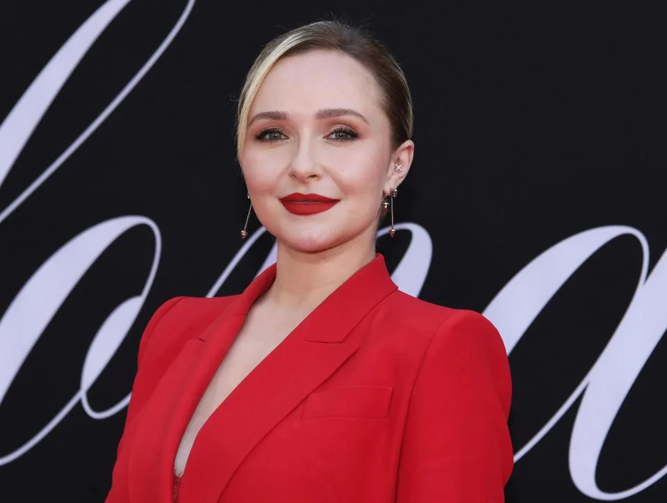 Actress Hayden Panettiere Was Found In Cardiac Arrest, Coroner’s Office Says