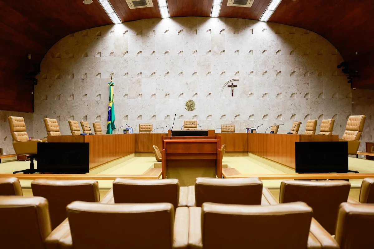 Entenda como será a sessão histórica no STF sobre Moraes e Vorcaro