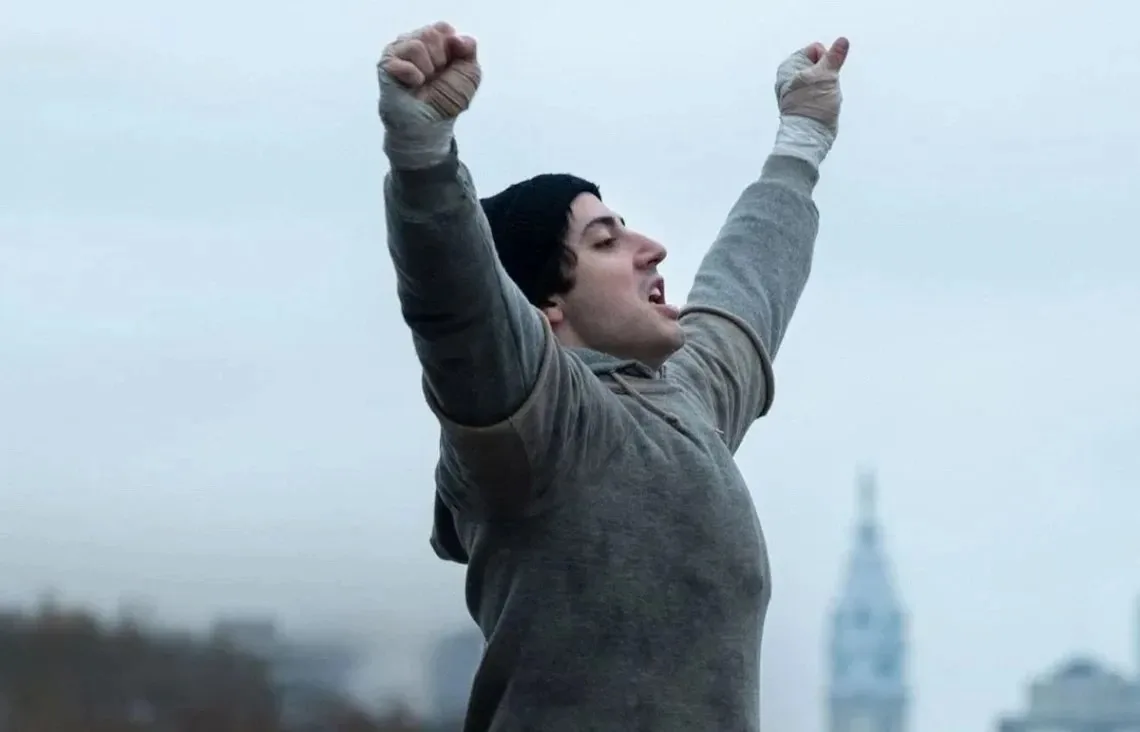 ‘Eu Sou o Rocky’ é aclamado em Toronto e já mira corrida pelo Oscar