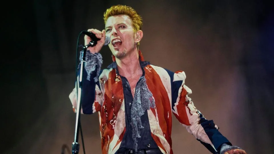 David Bowie Changed The Music Industry Forever 30 Years Ago Today