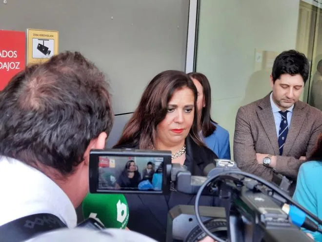 La jueza del caso del hermano de Sánchez relata su "angustia" por una persecución que la UCO vincula a la trama Leire