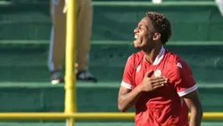 Um golo do meio-campo e um grito pelo futuro: o Salgueiros do Bolhão promete