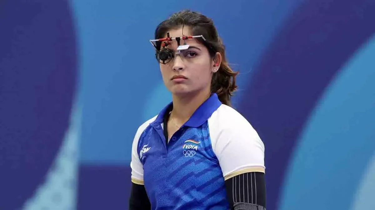 India Shooting Schedule: full Asian Games 2026 squad, key events; timings in IST
