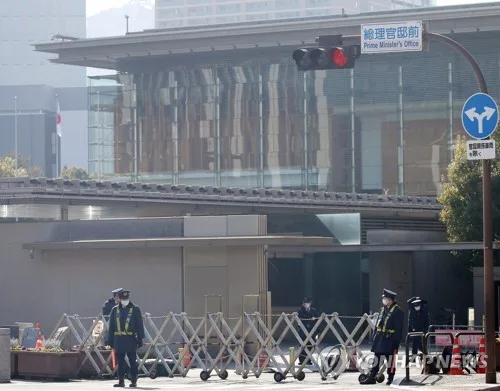 네이버 내친 日, 기밀정보 美클라우드 맡길까…"정보주권 관건"
