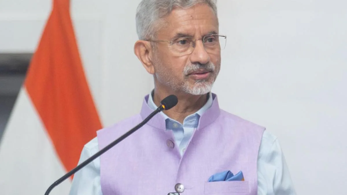 India-Cote d’Ivoire partnership anchored in mutual respect: Jaishankar