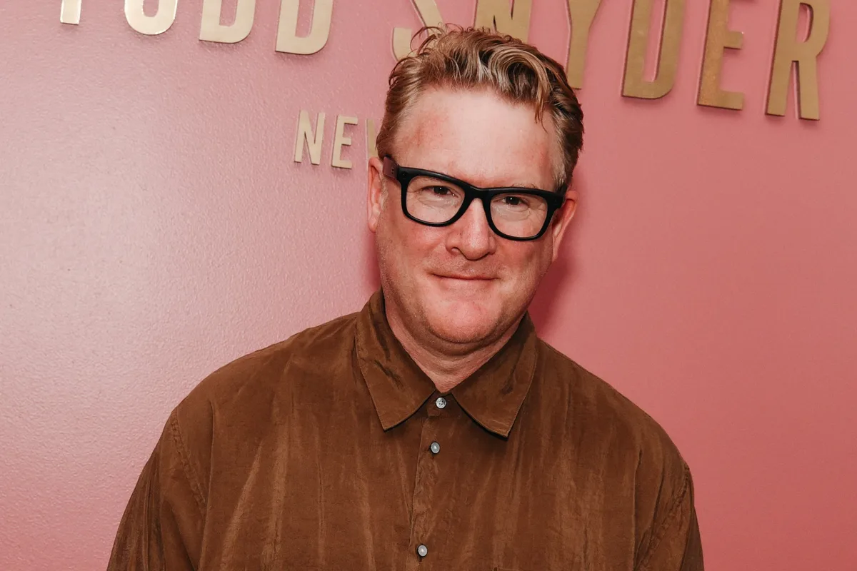 Menswear Designer Todd Snyder on His Brand’s 15th Anniversary and Having Ryan Gosling and Matt Bomer as His First Celebrity Customers
