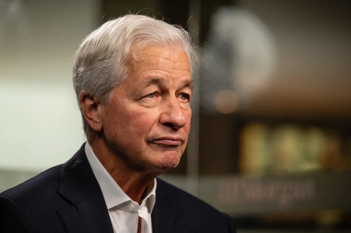 JPMorgan, Goldman Sachs, Citigroup and Wells Fargo post strong profits, but warn rising interest rates and ‘sticky inflation’ will bite