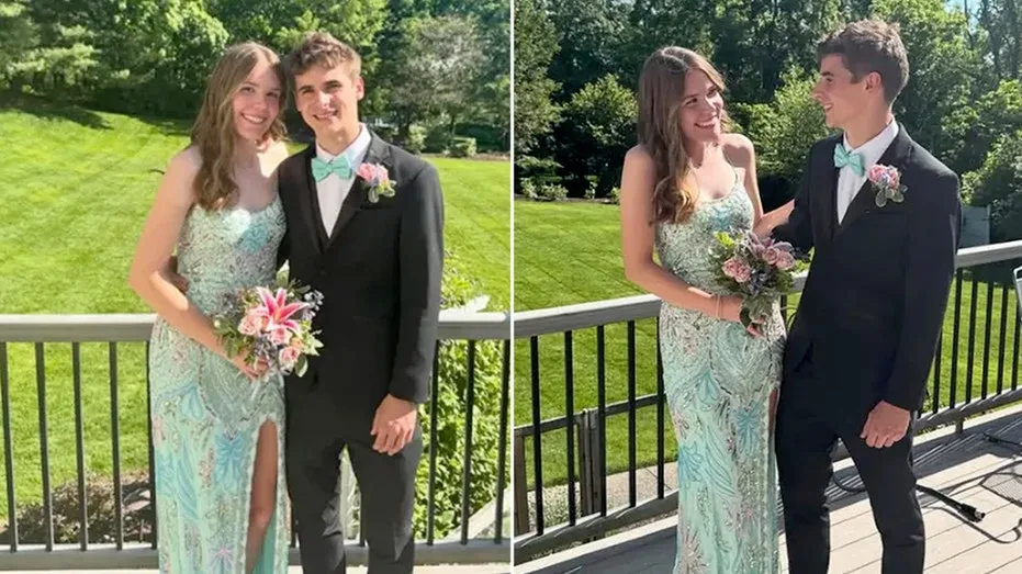 College soccer player allegedly killed by boyfriend who blamed 'demon;' his mom accused of cover-up