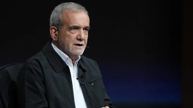 Le président iranien estime que les pressions des États-Unis contre son pays ont "atteint un stade critique et dangereux"