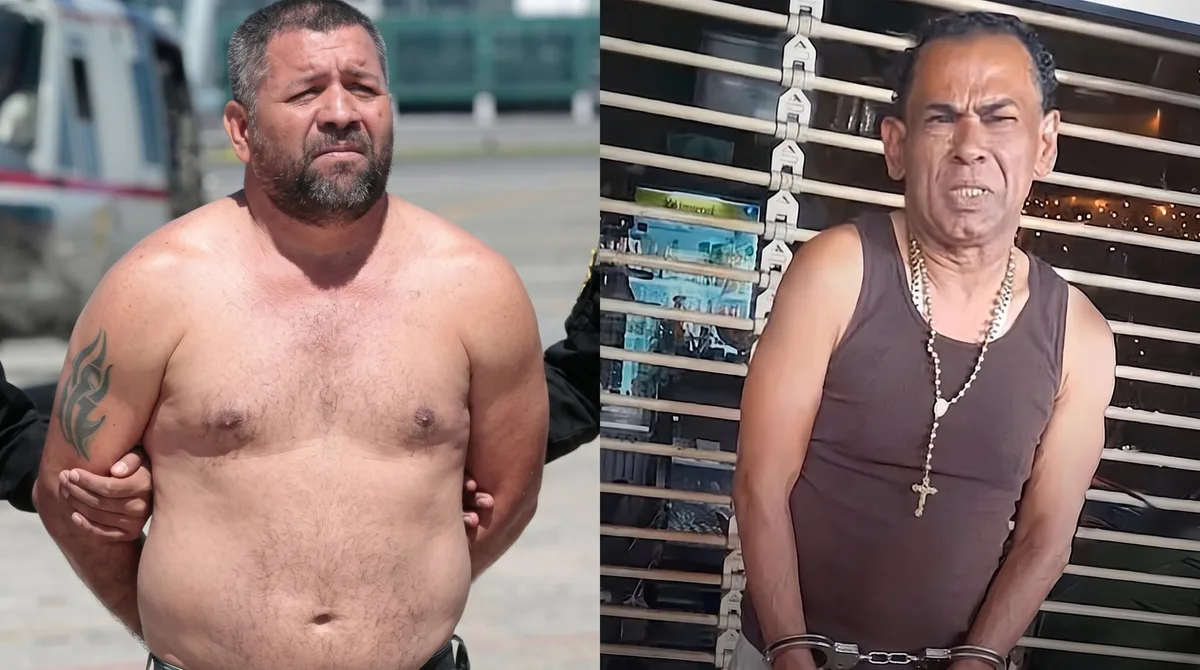 Costa Rica: “Pecho de Rata” habría hecho negocios con el clan de “Chamalé”, el “Rey de la Heroína” de Guatemala