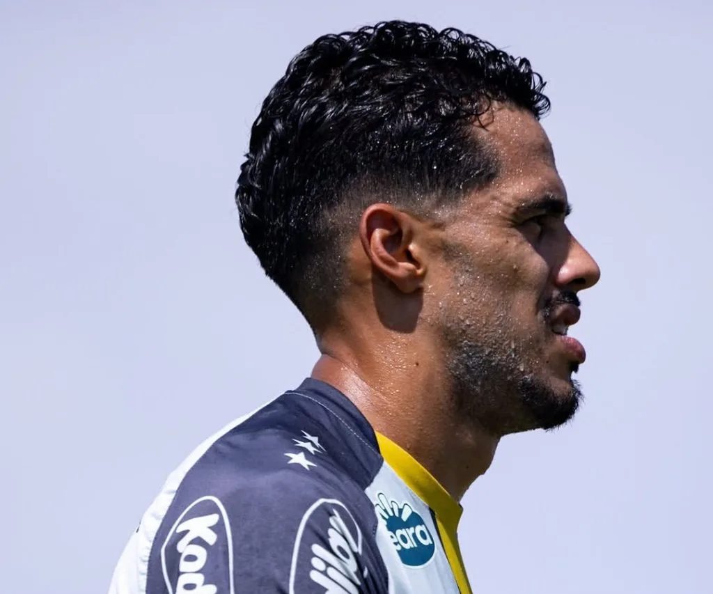 Treino do Mirassol: Guanaes pensa em substituto na zaga