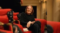 Quem foi Gloria Steinem, escritora e ativista feminista americana?